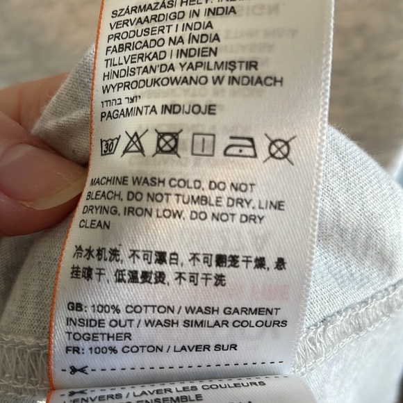 NWT mens Superdry T Shirt - Picture 4 of 4